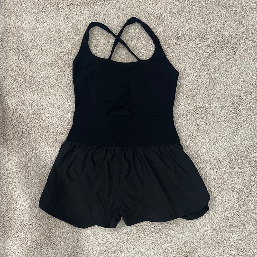 Free People Righteous Runsie